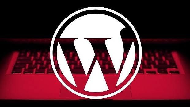 WordPress Brute Force 1