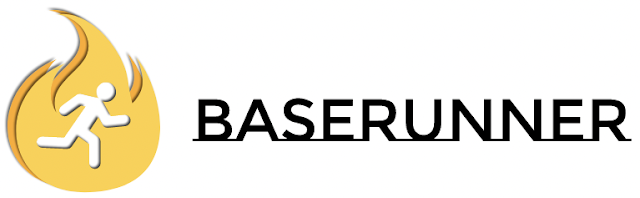 baserunner 1 baserunner logo