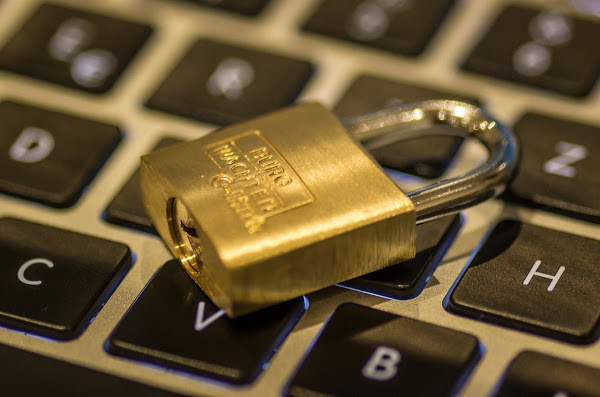 Weak passwords is one of the main reasons for computer hacking in Russia 1 computer 4736566 1280