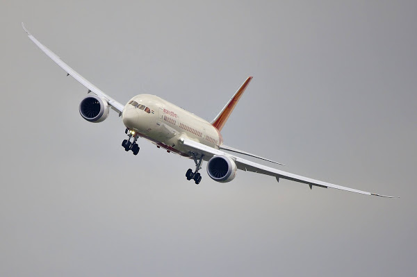 45 Lakh Customer Data Compromised as Air India Servers Gets Hacked 1 daniel eledut lzbjrgnfklE unsplash