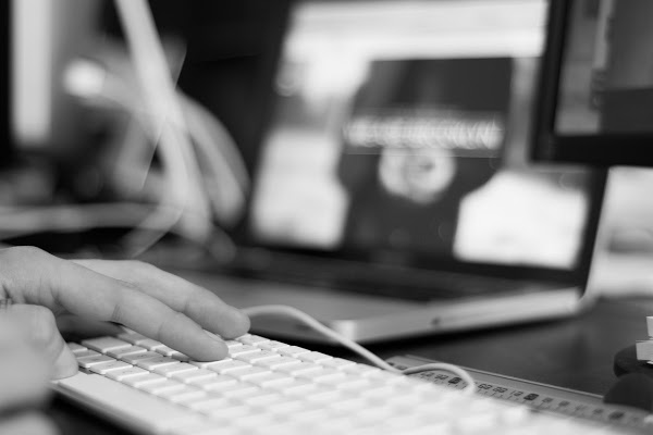 Kaspersky detected a new method of cyber attacks on corporate data 1 keyboard 616492 1280