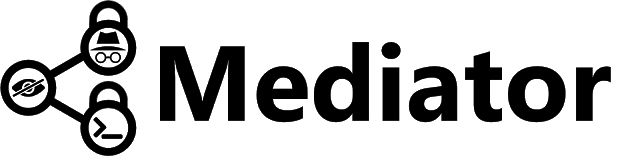 mediator 1 mediator