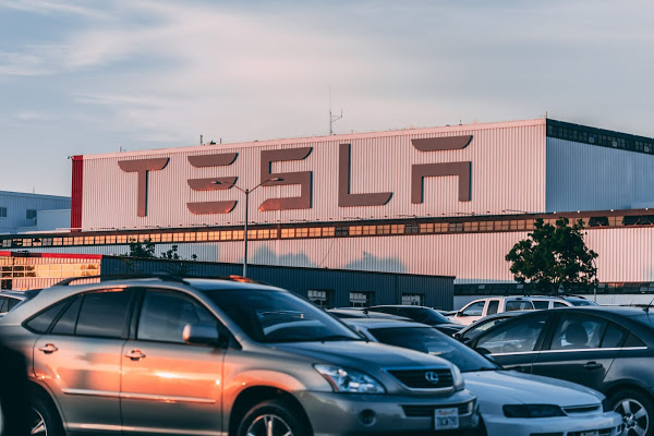 Tesla Car Hacked Remotely by Drone Via Zero-Click Exploit 1 pexels craig adderley 2449452