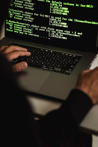 Remote Access Trojans Target Aerospace and Travel Industries 1 pexels sora shimazaki 5935788 1