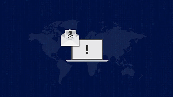 JSWorm: A Notorious Ransomware 1 ransomware 2318381 1920 1