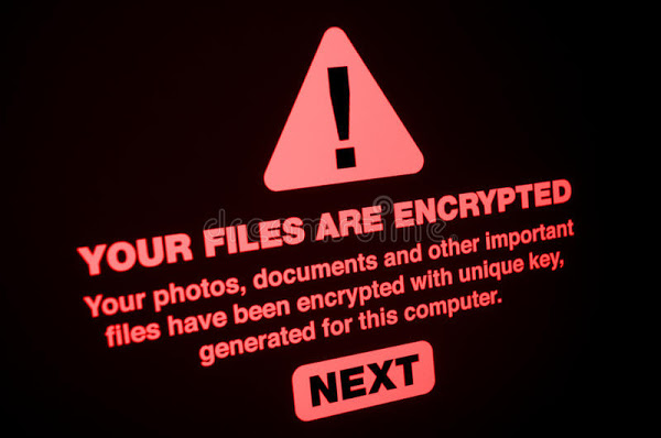 Three Affiliated Tribes—The Mandan, Hidatsa & Arikara Suffers Ransomware Attack 1 ransomware close up your files encrypted screen 95310554