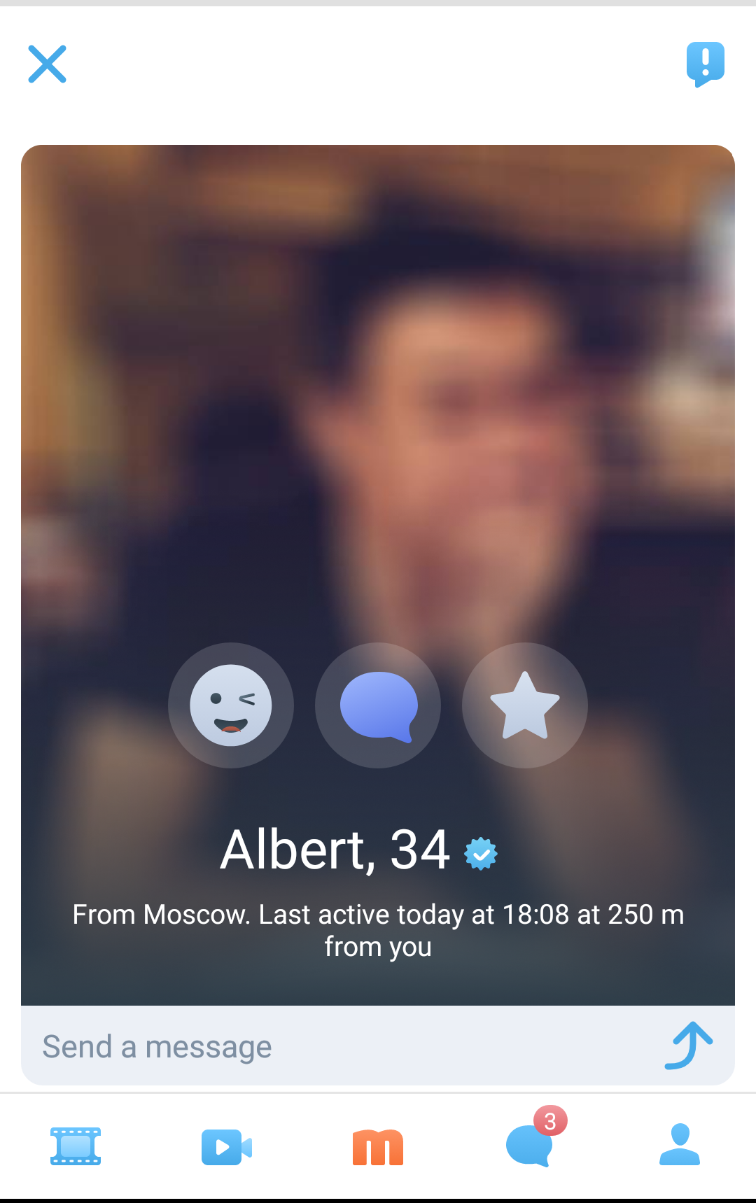 Remote dating: How do the apps safeguard our data? 8 Dating report 07