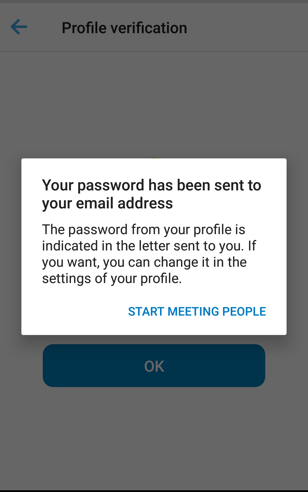 Remote dating: How do the apps safeguard our data? 11 Dating report 10