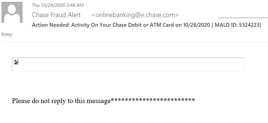 Email spoofing: how attackers impersonate legitimate senders 3 Email spoofing 02