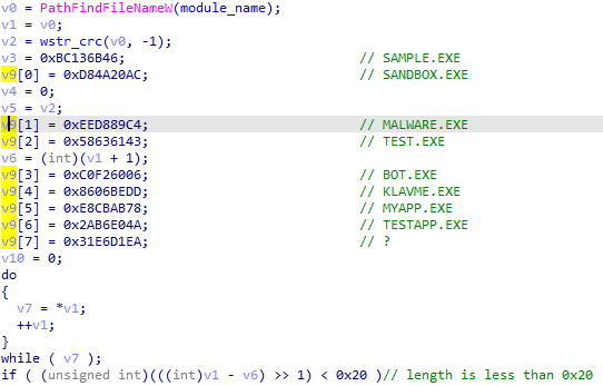 Gootkit: the cautious Trojan 3 Gootkit banking malware 02