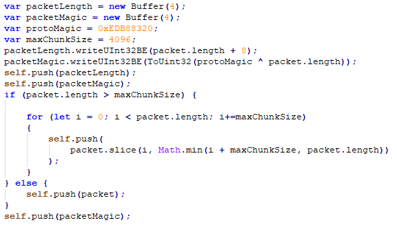 Gootkit: the cautious Trojan 9 Gootkit banking malware 08