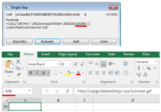 Malicious spam campaigns delivering banking Trojans 4 IcedID and Qbot spam 03