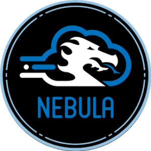 Nebula 1 logo