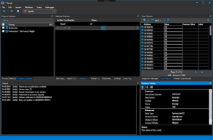 Squalr - Squalr Memory Editor - Game Hacking Tool Written In C# 24 Squalr_2_Squalr-731758