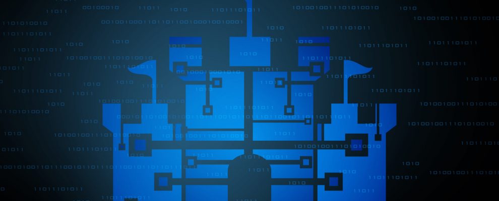 Black Kingdom ransomware 1 abstract digital castle 990x400 1