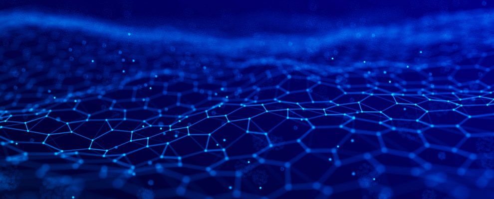 Detecting unknown threats: a honeypot how-to 1 abstract network honeycomb compressed 990x400 1