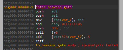 enter heavensgate