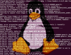 kernel linux