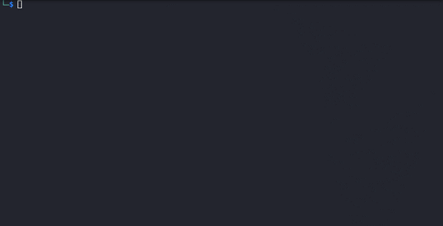 magicRecon - A Powerful Shell Script To Maximize The Recon And Data Collection Process Of An Objective And Finding Common Vulnerabilities 1