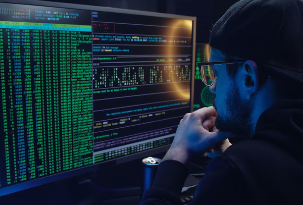 Hackers Reportedly Target Cox Media Group Stations 1 pexels mikhail nilov 6963944