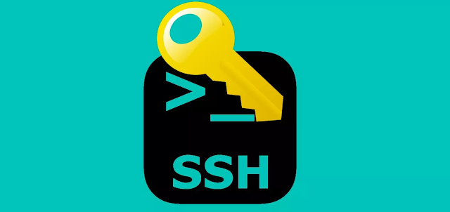 ssh pass