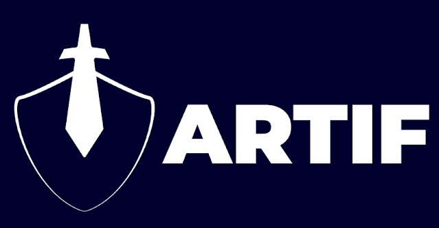 ARTIF 1 logo