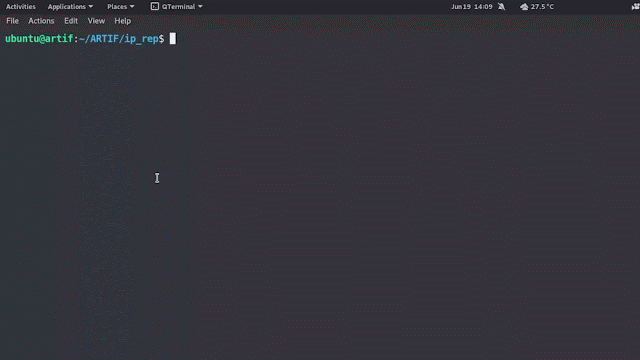 ARTIF - An Advanced Real Time Threat Intelligence Framework To Identify Threats And Malicious Web Traffic On The Basis Of IP Reputation And Historical Data. 3 ARTIF 3 artif in