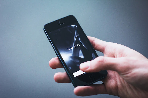 1.2 Million Aussies Suffered when Uber was Breached in 2016 1 app 2941689 1920