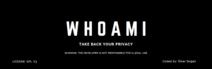Kali-Whoami - A Privacy Tool Developed To Keep You Anonymous On Kali Linux At The Highest Level 21 kali-whoami_1-724043