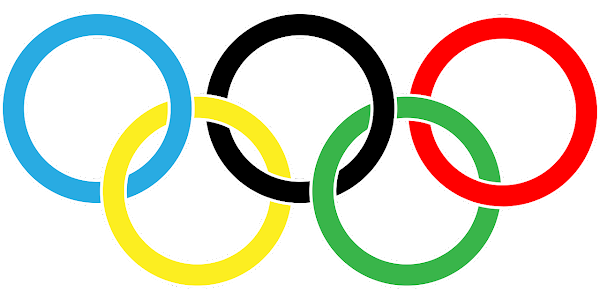 Olympic Ticket Data Leaked, Says Japanese Government 1 olympic games 1608127 1280