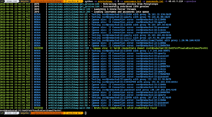 Orbitaldump - A Simple Multi-Threaded Distributed SSH Brute-Forcing Tool Written In Python 16 orbitaldump_1-773397