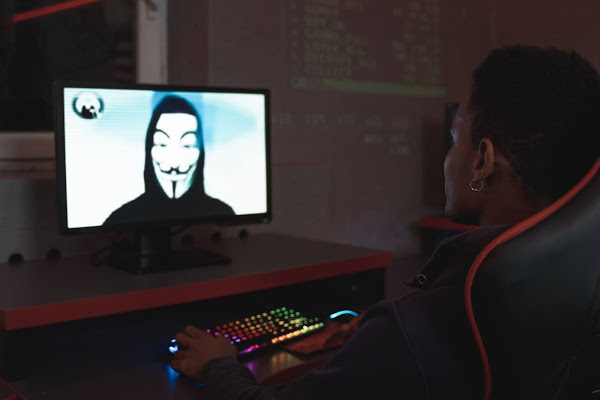 Hackers Asking $70 Million in Ransom, Kaseya Confirmed 1 pexels tima miroshnichenko 5380675