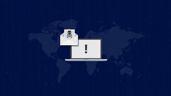 Babuk Ransomware Gang is Back Into Action 1 ransomware 2318381 1920