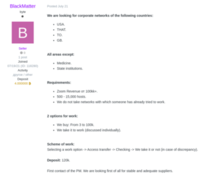 recordedfuture-blackmatter-ad-exploit-forum-600x518-1