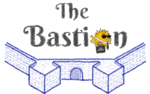 the bastion 1 787432