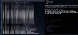 Brutus - An Educational Exploitation Framework Shipped On A Modular And Highly Extensible Multi-Tasking And Multi-Processing Architecture 1 Brutus