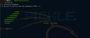 PickleC2 - A Post-Exploitation And Lateral Movements Framework 8 PickleC2_1_c2-792326