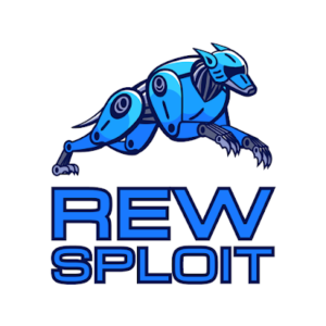 REW sploit 1 REW sploit Logo 731354