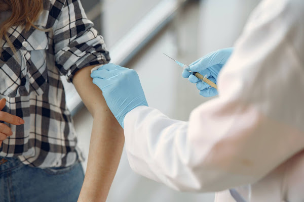 COVID19 Vaccine Fraudsters Targeted Health Authorities in 40 Countries 1 pexels gustavo fring 3985170
