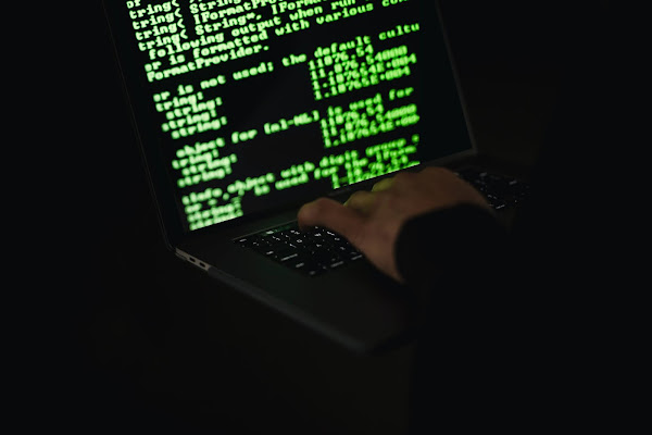 Black Hat 2021: Zero-days, Ransoms and Supply Chains 1 pexels sora shimazaki 59357872B252822529