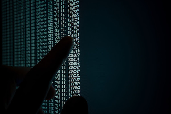 Hacker Behind $600 Million Crypto Heist Returned Stolen Funds 1 pexels vitaly vlasov 13424602B252822529