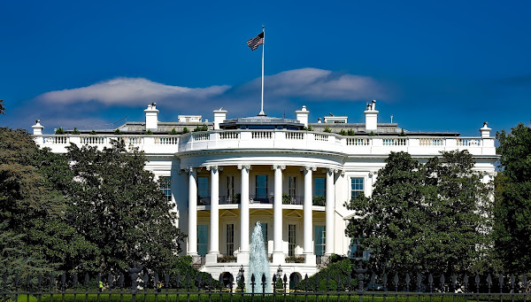 FBI Told Congress That Ransomware Payments Shouldn't be Prohibited 1 the white house 1623005 1920