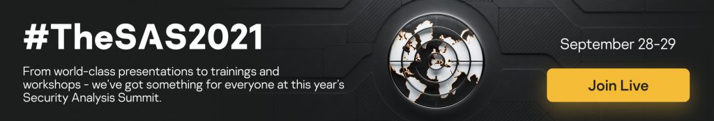 Wake me up till SAS summit ends 2 SAS 2021 banner 1024x174 1