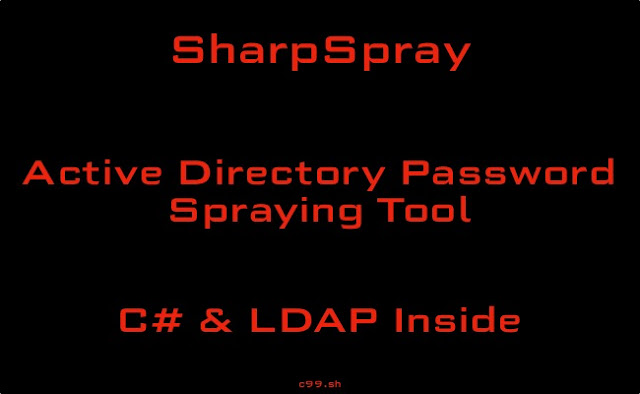 SharpSpray