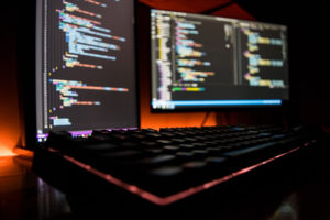 QLOG - Windows Security Logging 11 code-light-keyboard