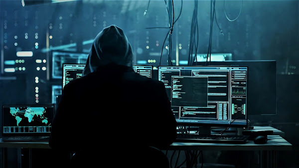 Russian hacker confirmed the resurrection of the most famous Russian hacker group REvil 1 hacker 6586113 1280