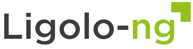 ligolo ng 1 logo