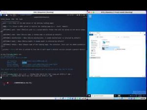 On-The-Fly - Tool Which Gives Capabilities To Perform Pentesting Tests In Several Domains (IoT, ICS & IT) 15 on-the-fly_4