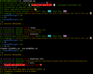 Penelope - Shell Handler 9 penelope_1